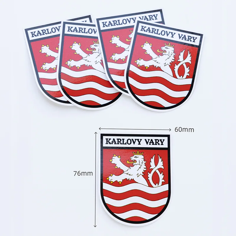 Cartoon Stickers